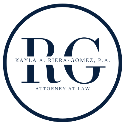 Kayla A. Riera-Gomez, P.A.